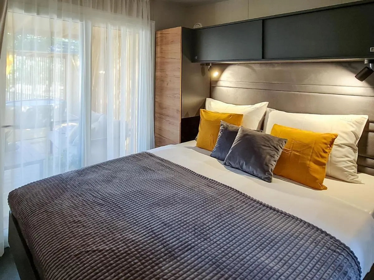 Holiday Home Nord Delux - Micanovi Dvori By Interhome Obrovac
