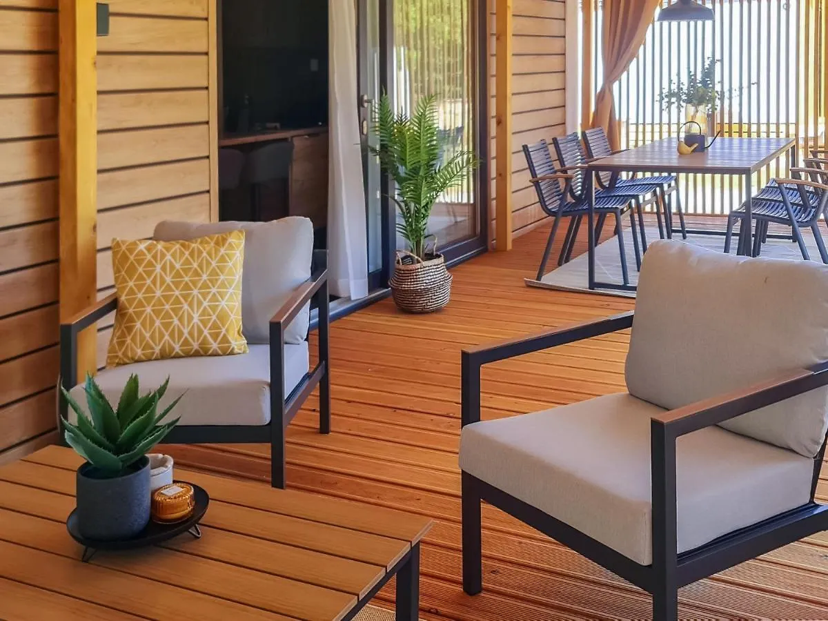 Holiday Home Nord Delux - Micanovi Dvori By Interhome Obrovac Croatia