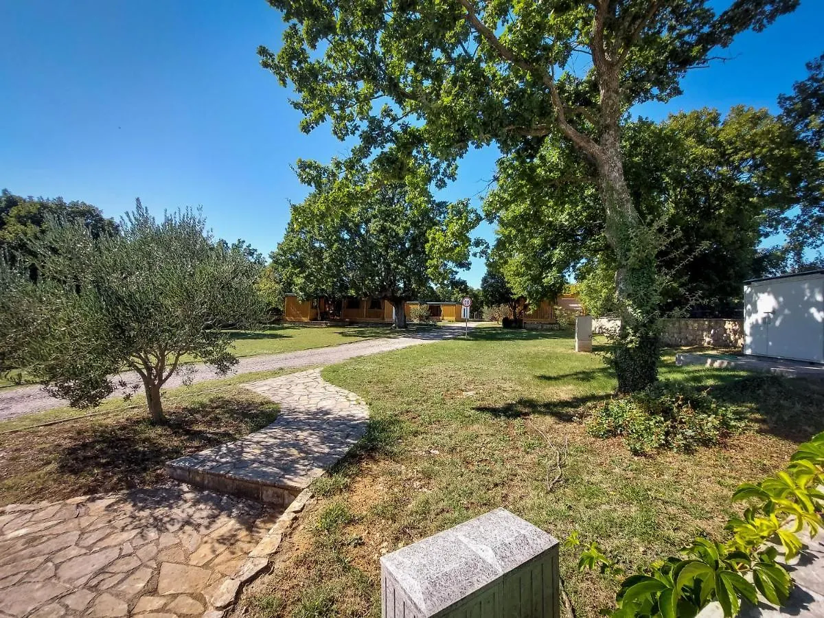 Holiday Home Nord Delux - Micanovi Dvori By Interhome Obrovac