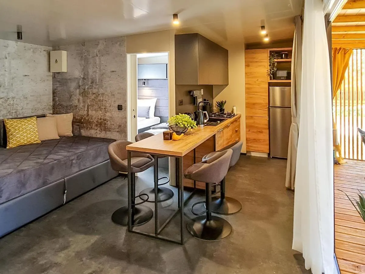 Holiday Home Nord Delux - Micanovi Dvori By Interhome Obrovac