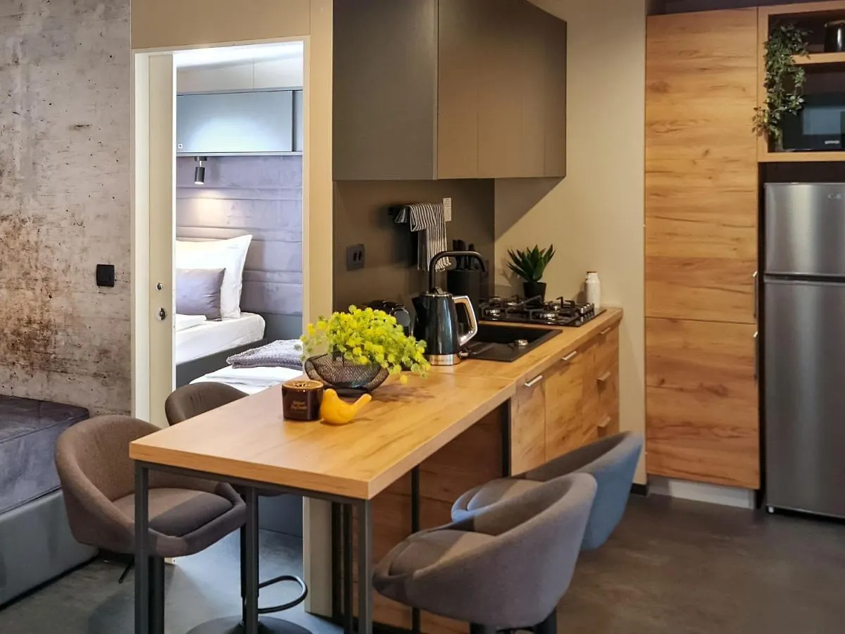 Holiday Home Nord Delux - Micanovi Dvori By Interhome Obrovac