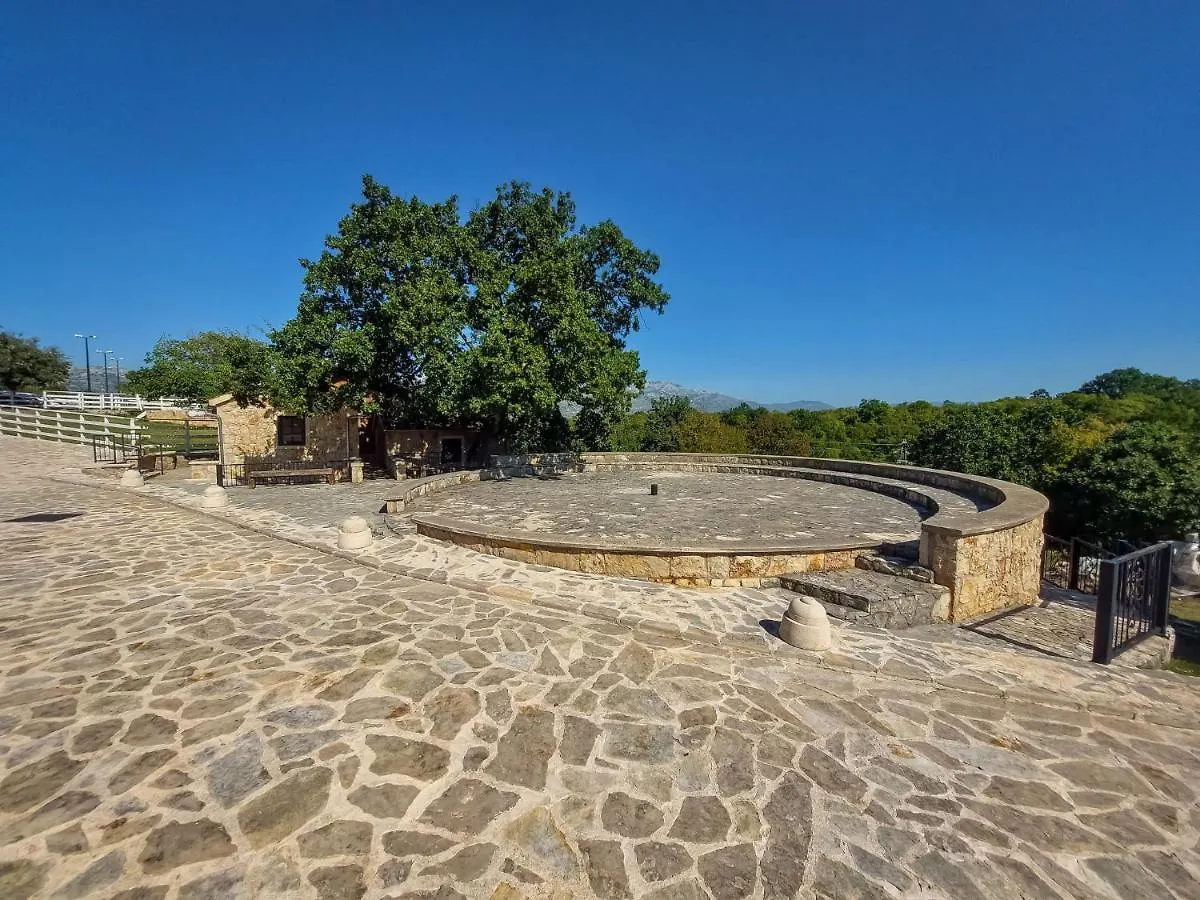 Holiday Home Nord Delux - Micanovi Dvori By Interhome Obrovac