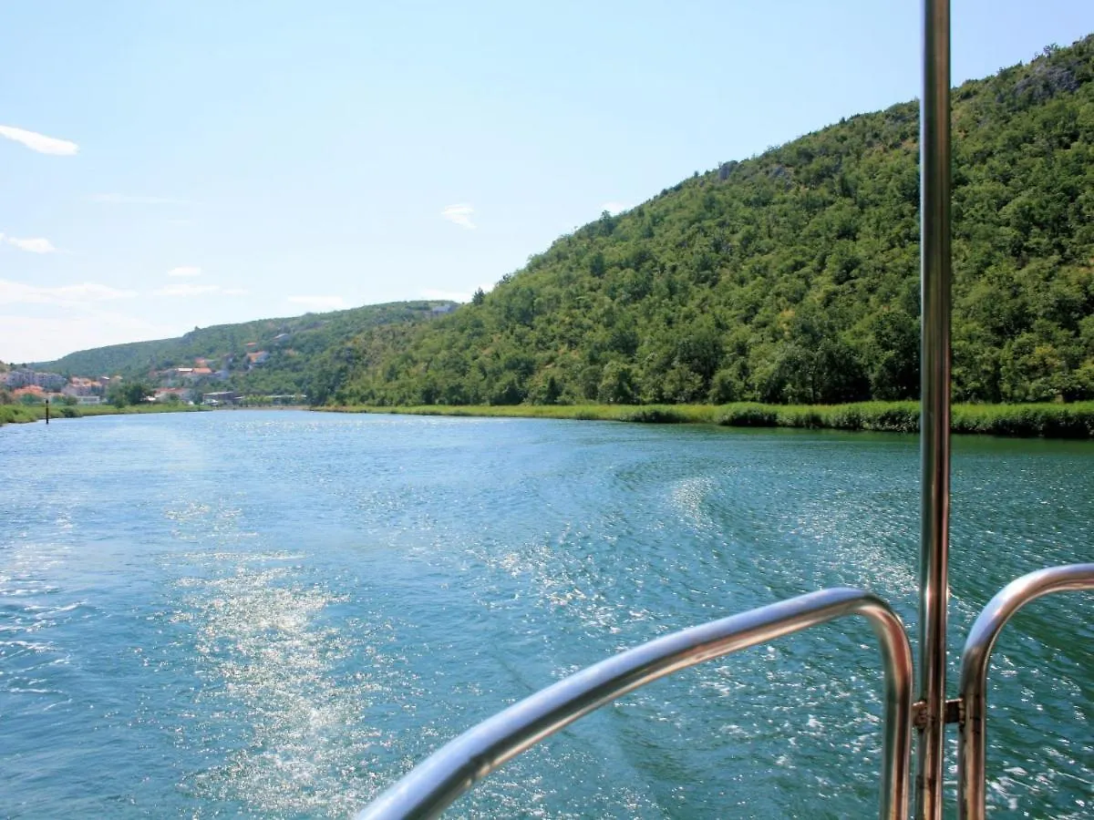 Holiday Home Nord Delux - Micanovi Dvori By Interhome Obrovac Croatia